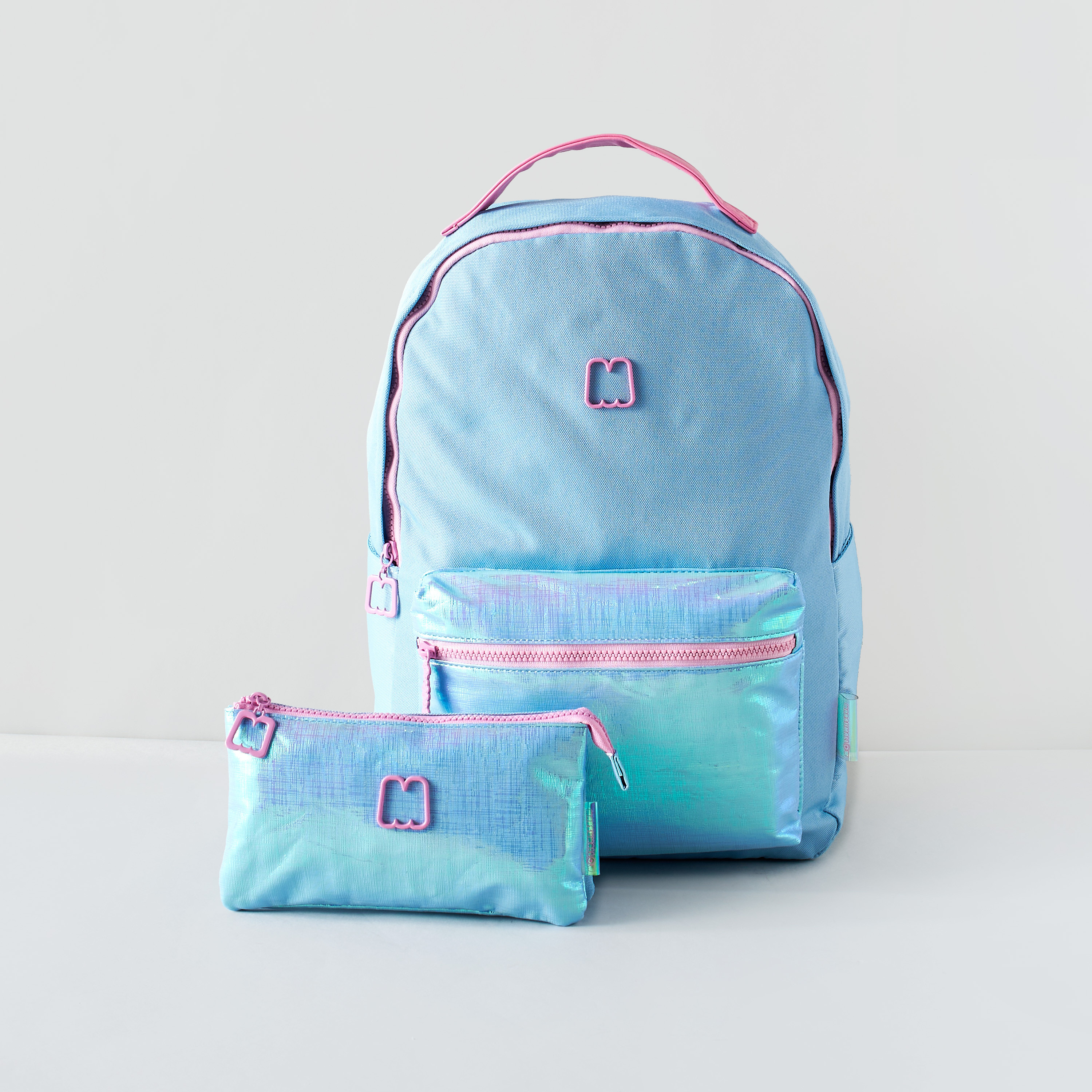 Marshmallow bookbag best sale