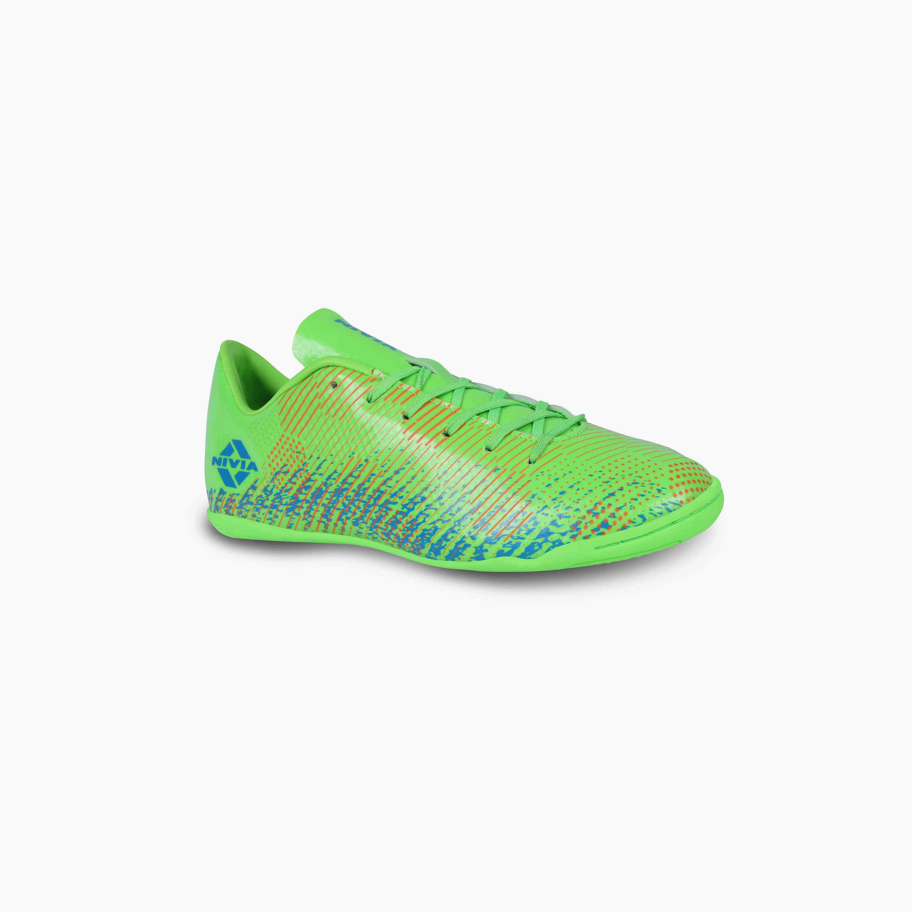 نيفيا - حذاء إنكاونتر 9.0 لكرة الصالات الداخلية برباط-sports-men-shoes-image-1