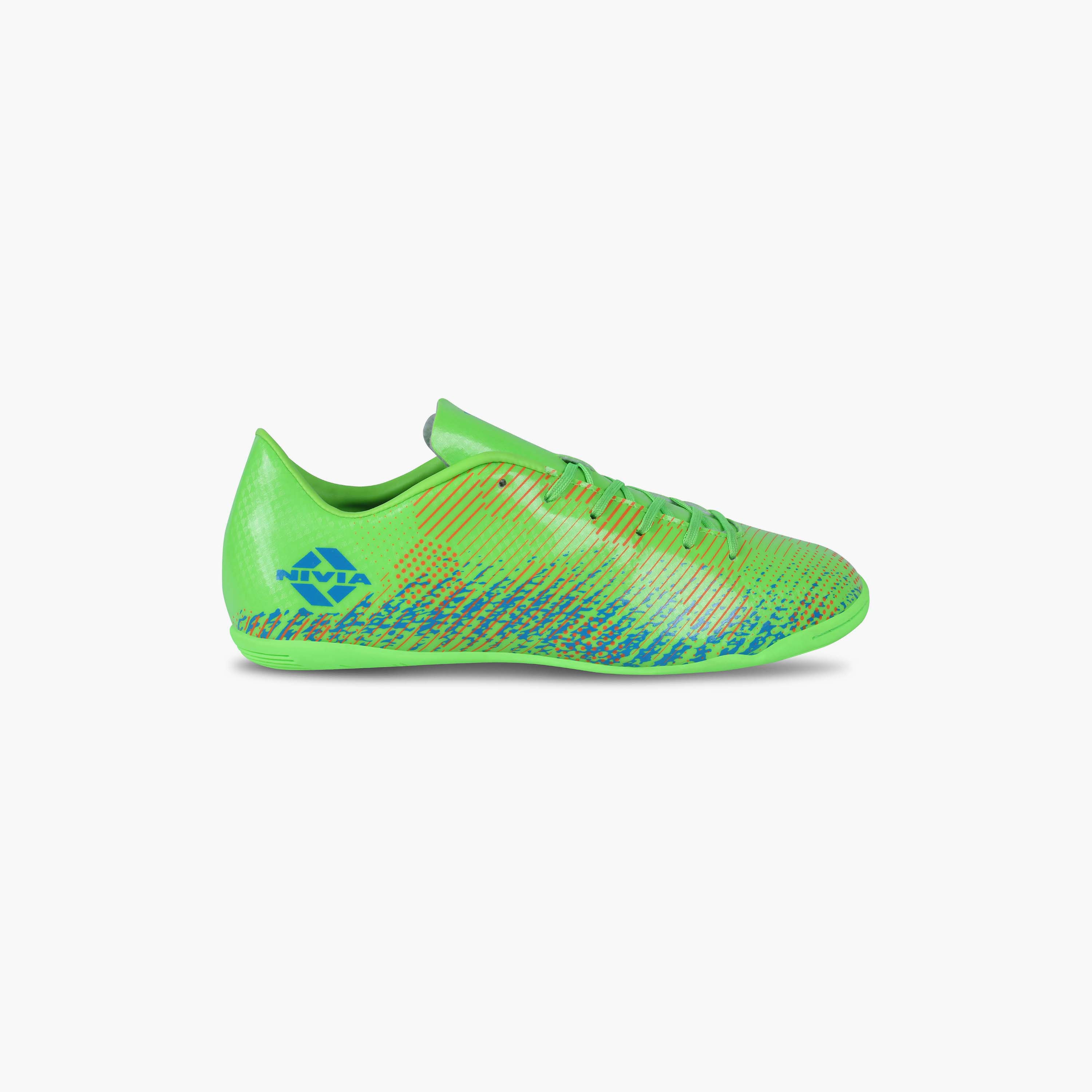 نيفيا - حذاء إنكاونتر 9.0 لكرة الصالات الداخلية برباط-sports-men-shoes-image-3