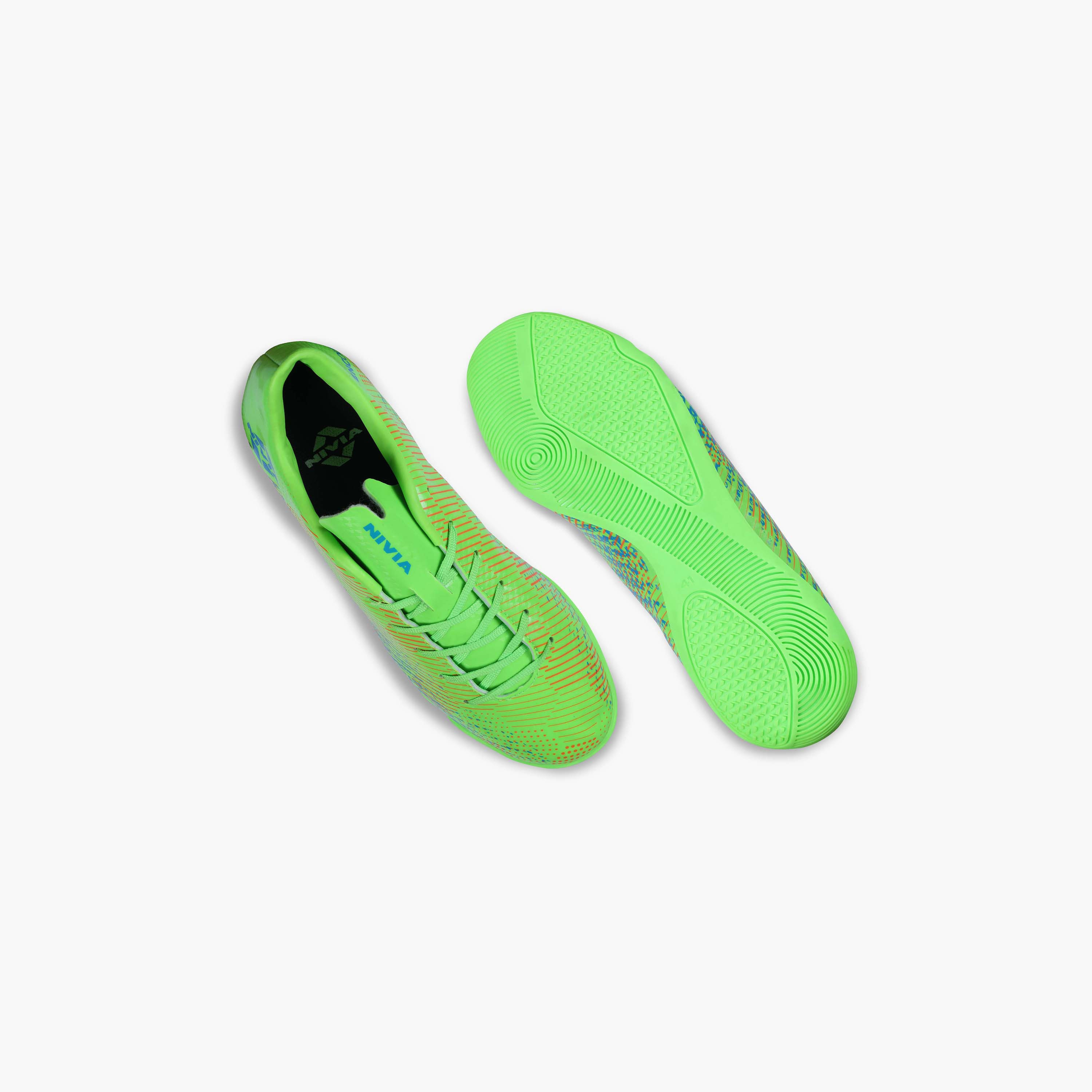 نيفيا - حذاء إنكاونتر 9.0 لكرة الصالات الداخلية برباط-sports-men-shoes-image-8
