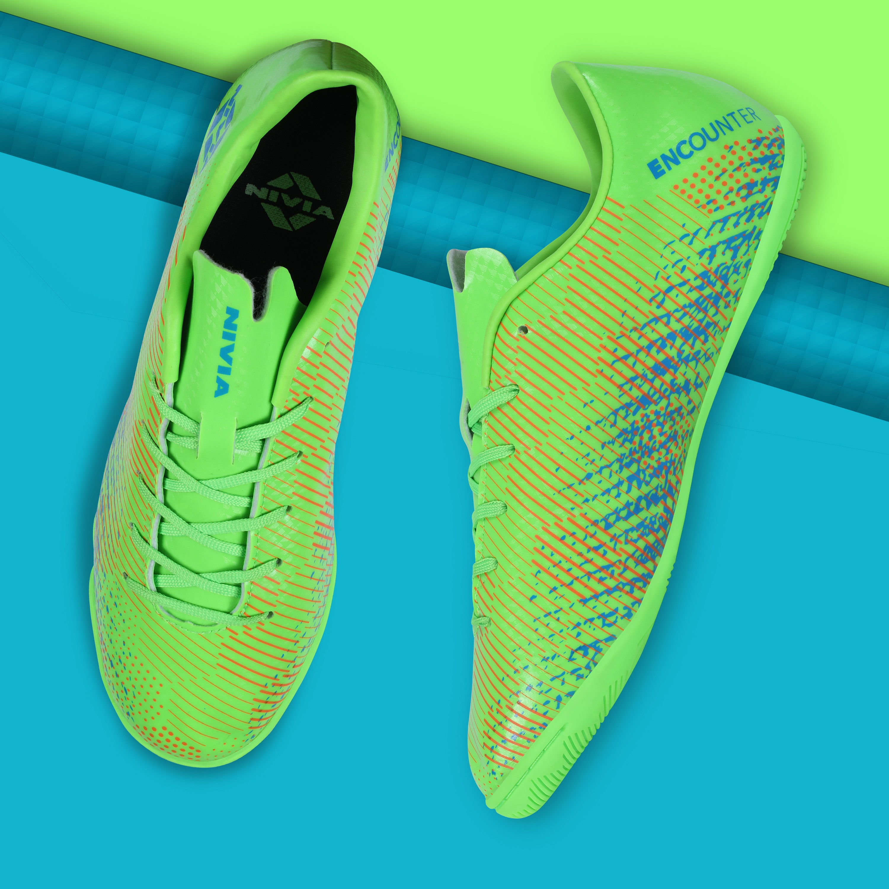 نيفيا - حذاء إنكاونتر 9.0 لكرة الصالات الداخلية برباط-sports-men-shoes-image-9