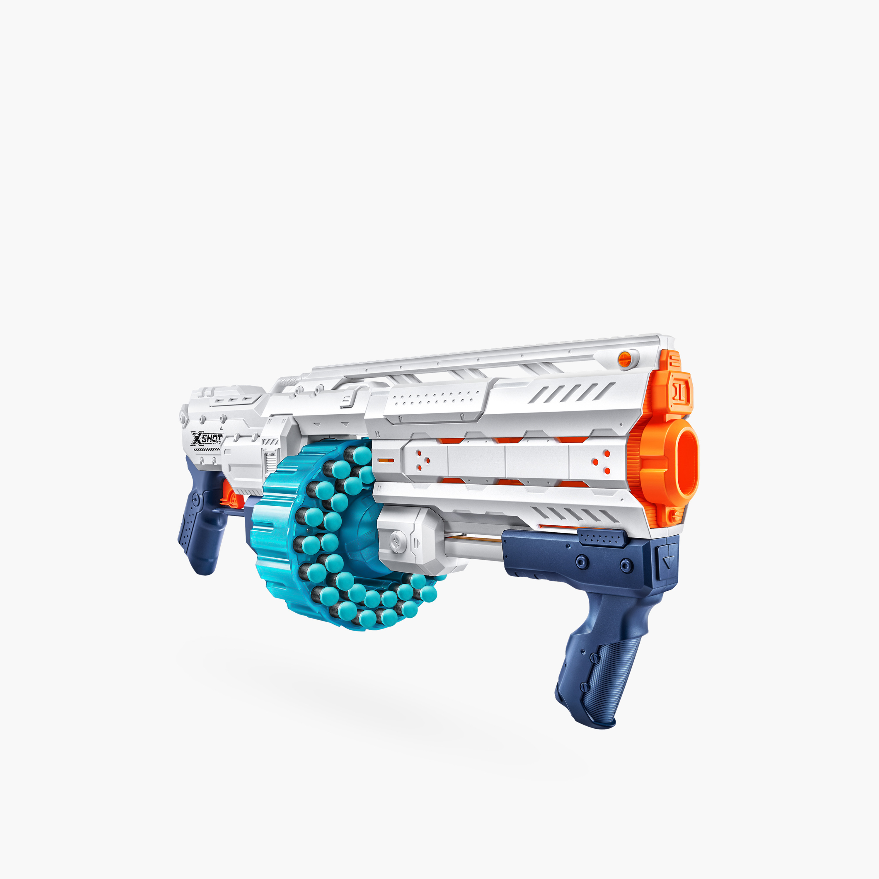 XShot Excel Fortress Toy Gun-toys-outdoor-gunsandfoamblasters-image-5