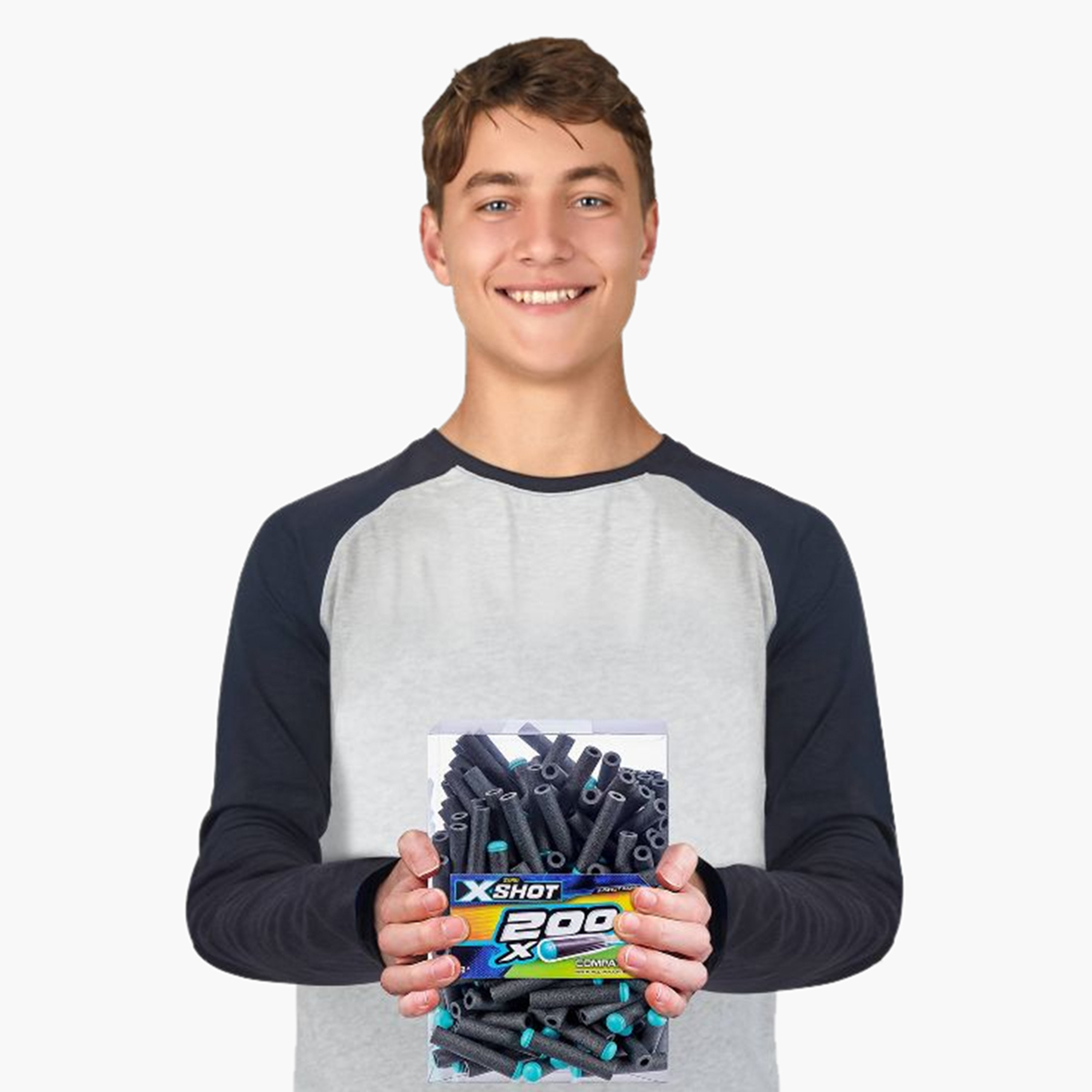 XShot 200-Piece Refill Darts Set-toys-outdoor-gunsandfoamblasters-image-4