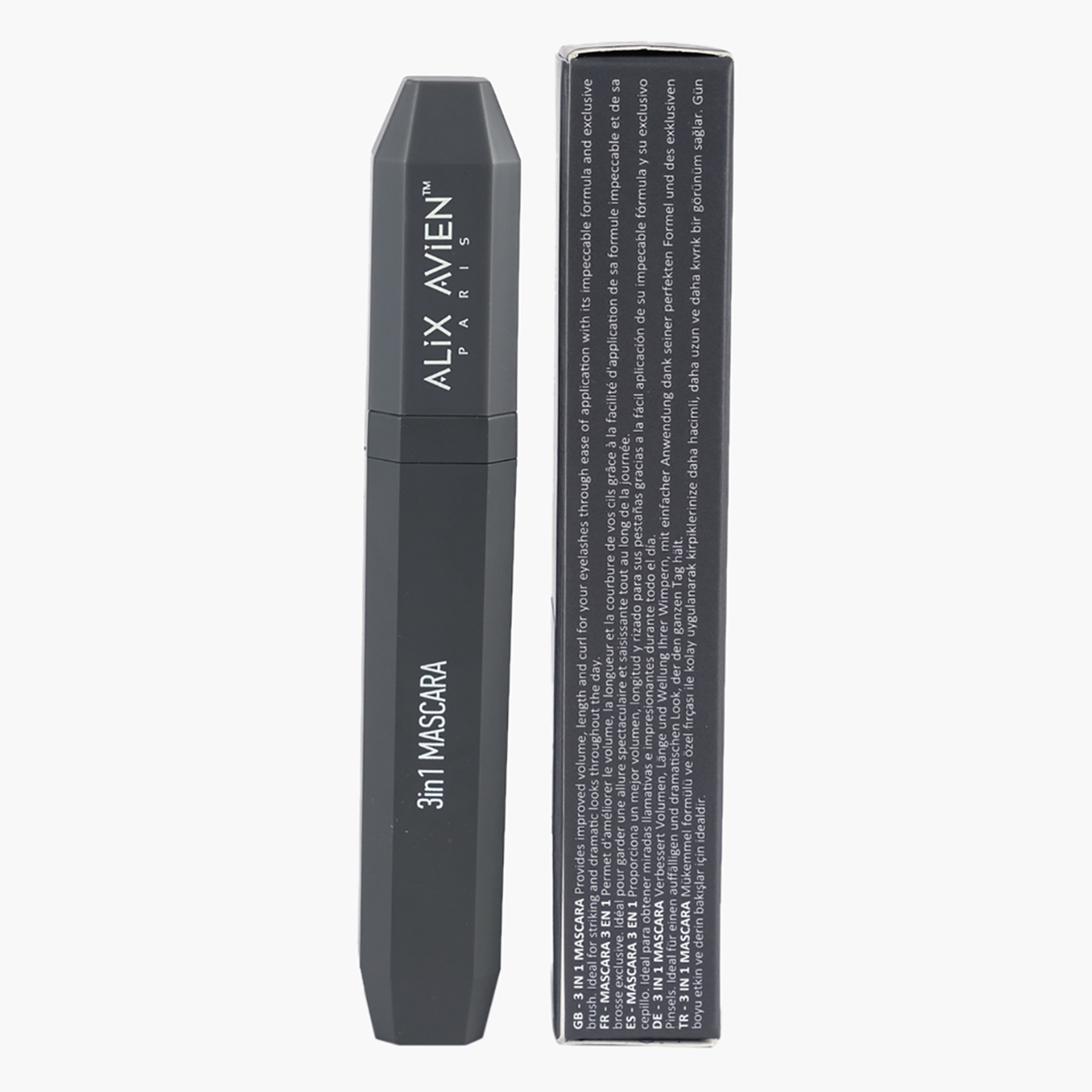 Alix Avien 3-in-1 Mascara - 10 ml-beautyandpersonalcare-makeup-eyes-mascaras-image-1