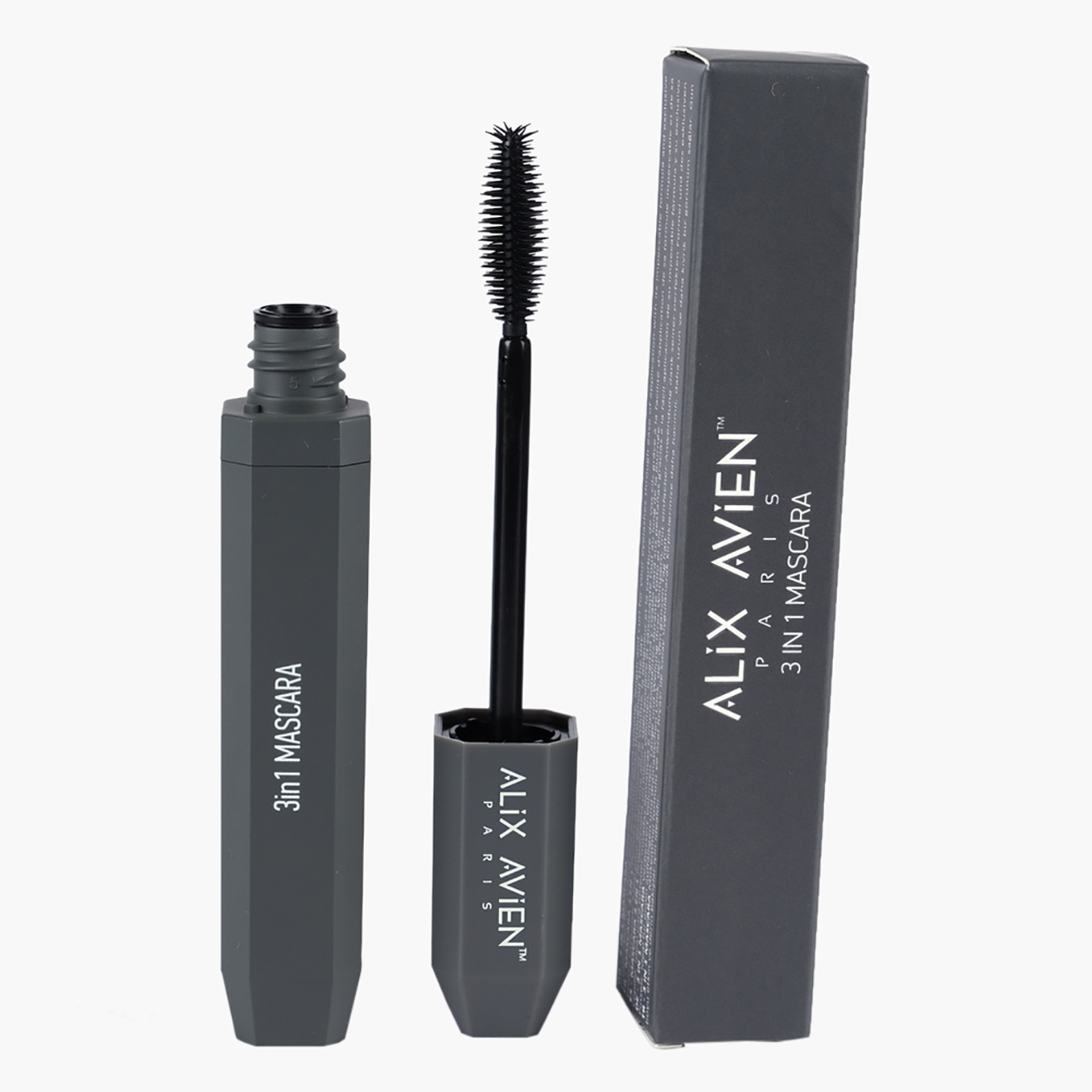 Alix Avien 3-in-1 Mascara - 10 ml-beautyandpersonalcare-makeup-eyes-mascaras-image-2