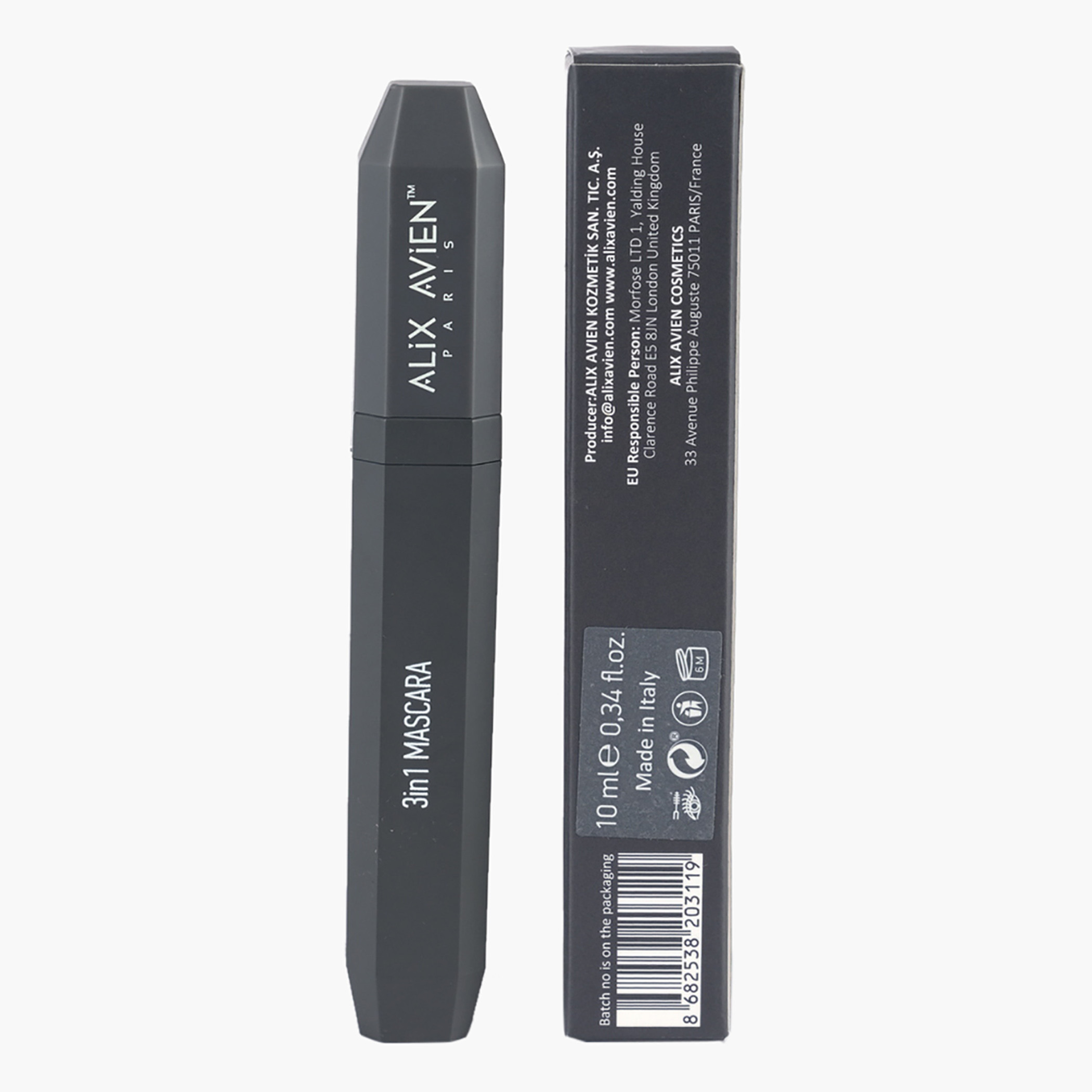 Alix Avien 3-in-1 Mascara - 10 ml-beautyandpersonalcare-makeup-eyes-mascaras-image-4