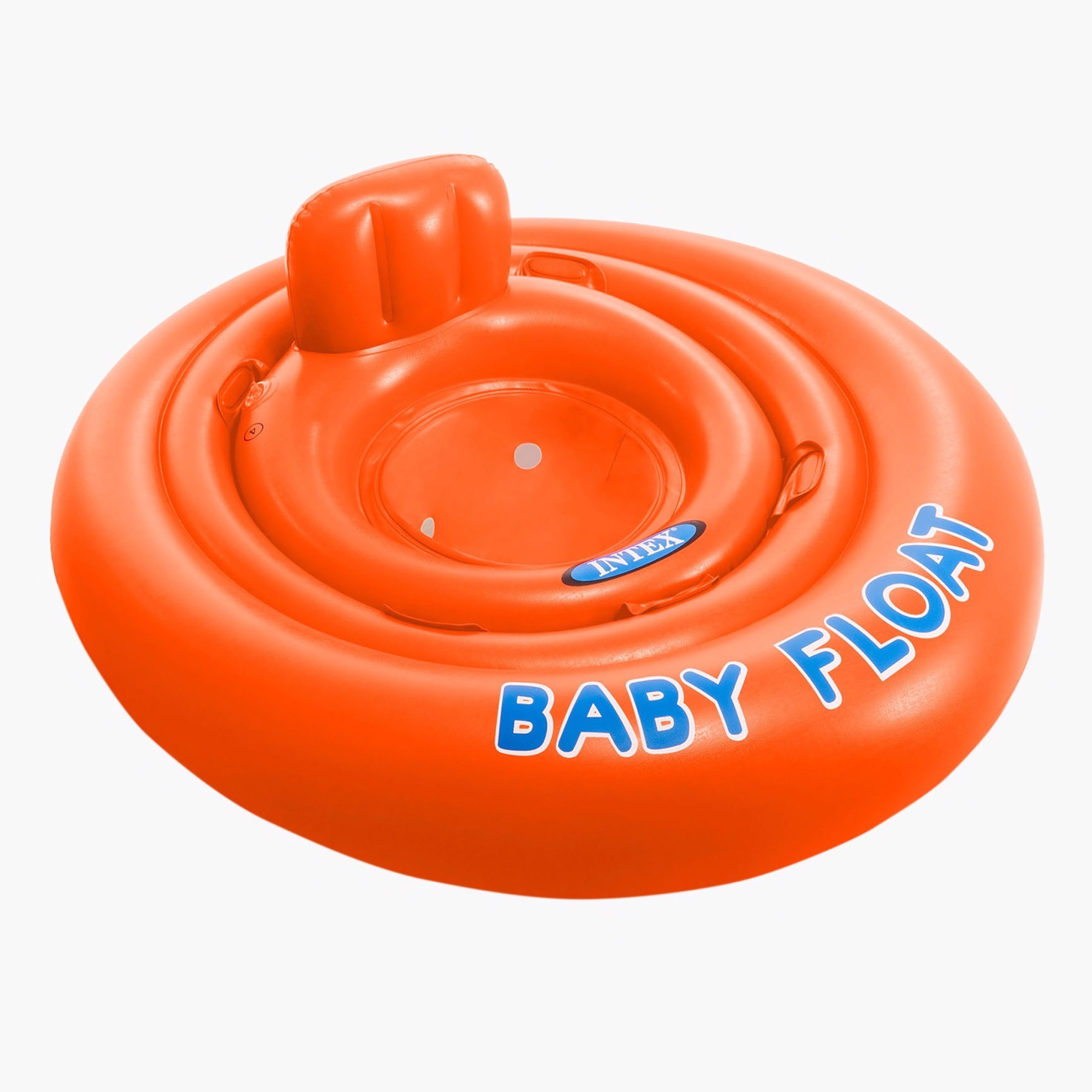 عوامة سباحة للأطفال قابلة للنفخ من أنتكس - 27x20x5 سم-toys-outdoor-poolandbeach-pools-image-2