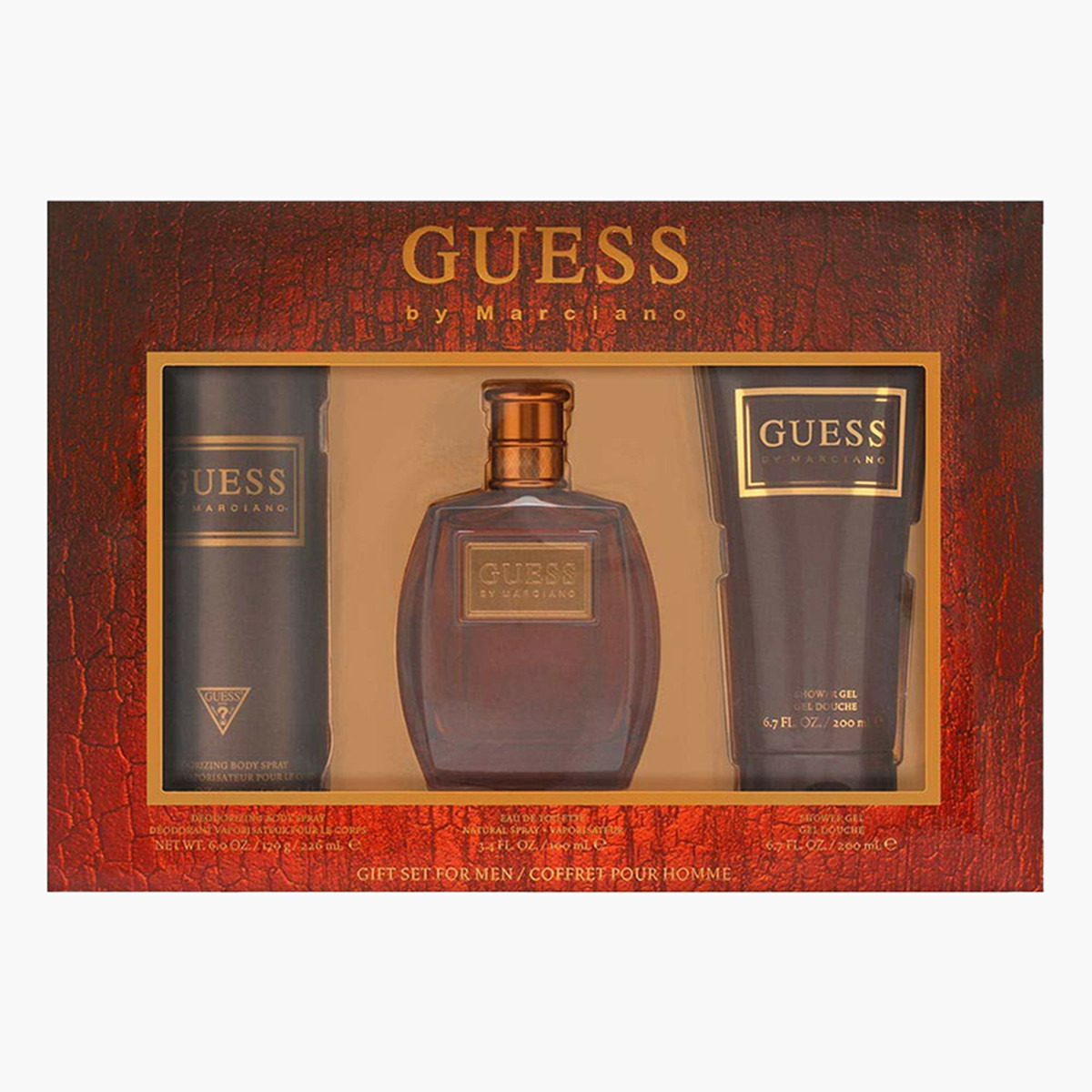 Guess Marciano 3-Piece Eau de Toilette Set for Men-beautyandpersonalcare-giftsets-image-3
