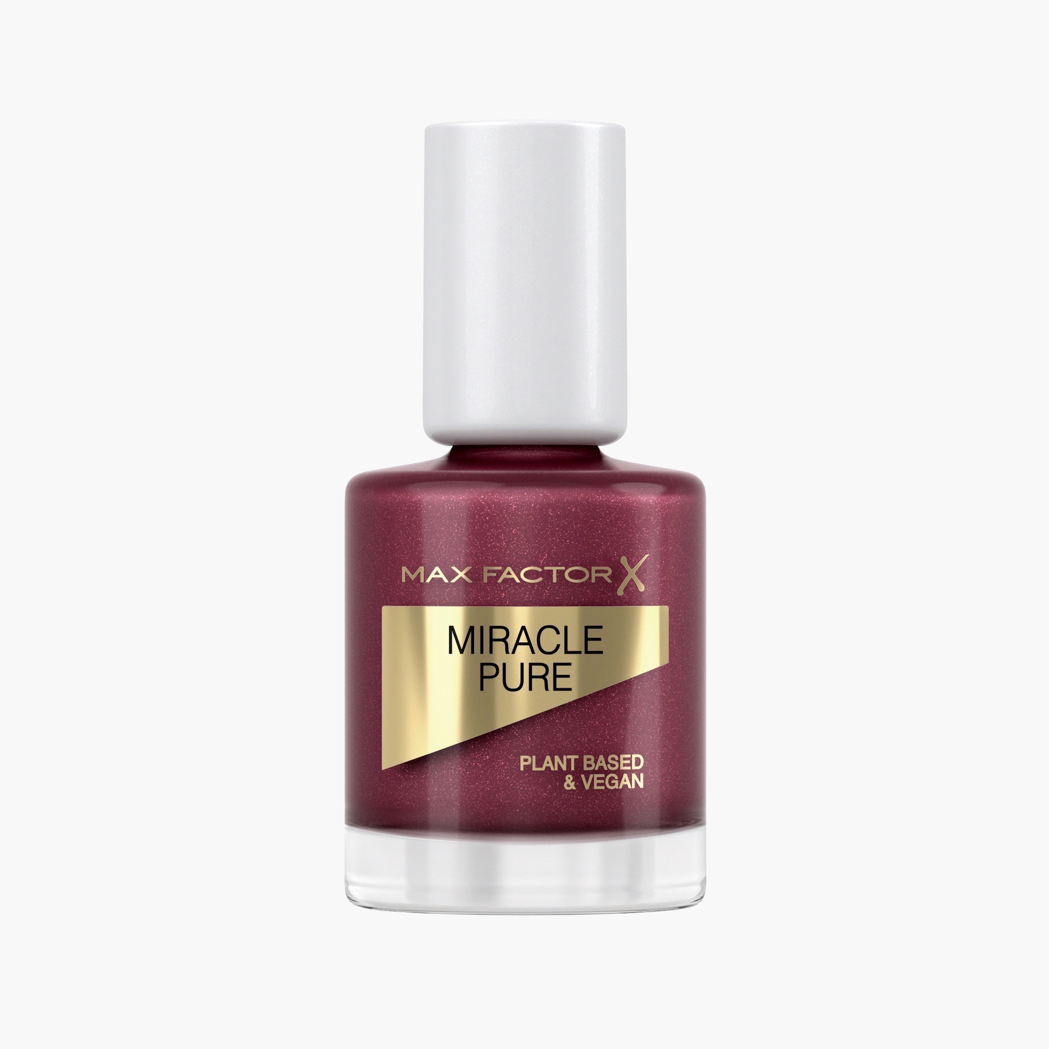 Max Factor Miracle Pure Nail Colour-beautyandpersonalcare-makeup-nails-nailpolishes-image-1
