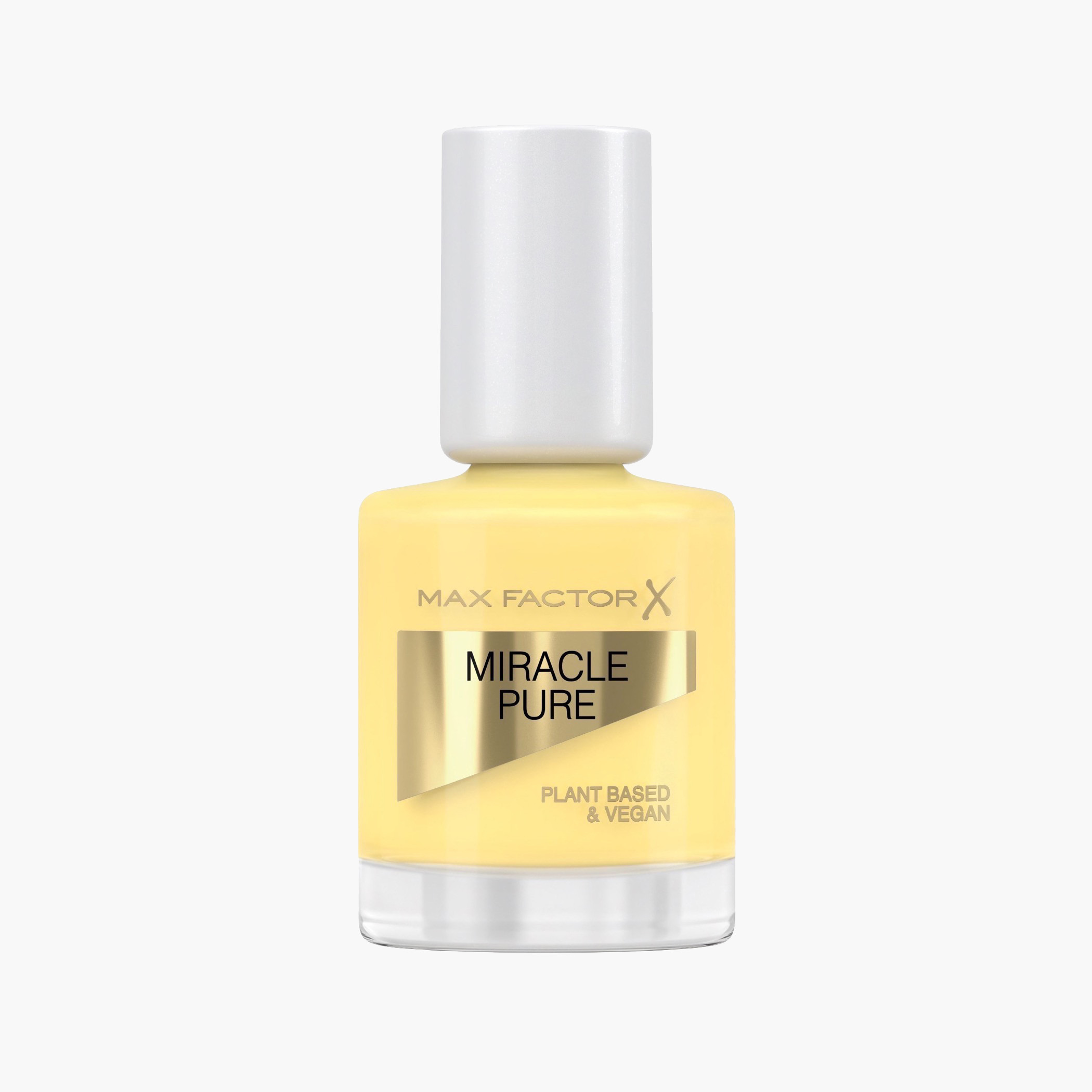 طلاء أظافر ميراكل بيور من ماكس فاكتور-beautyandpersonalcare-makeup-nails-nailpolishes-image-1