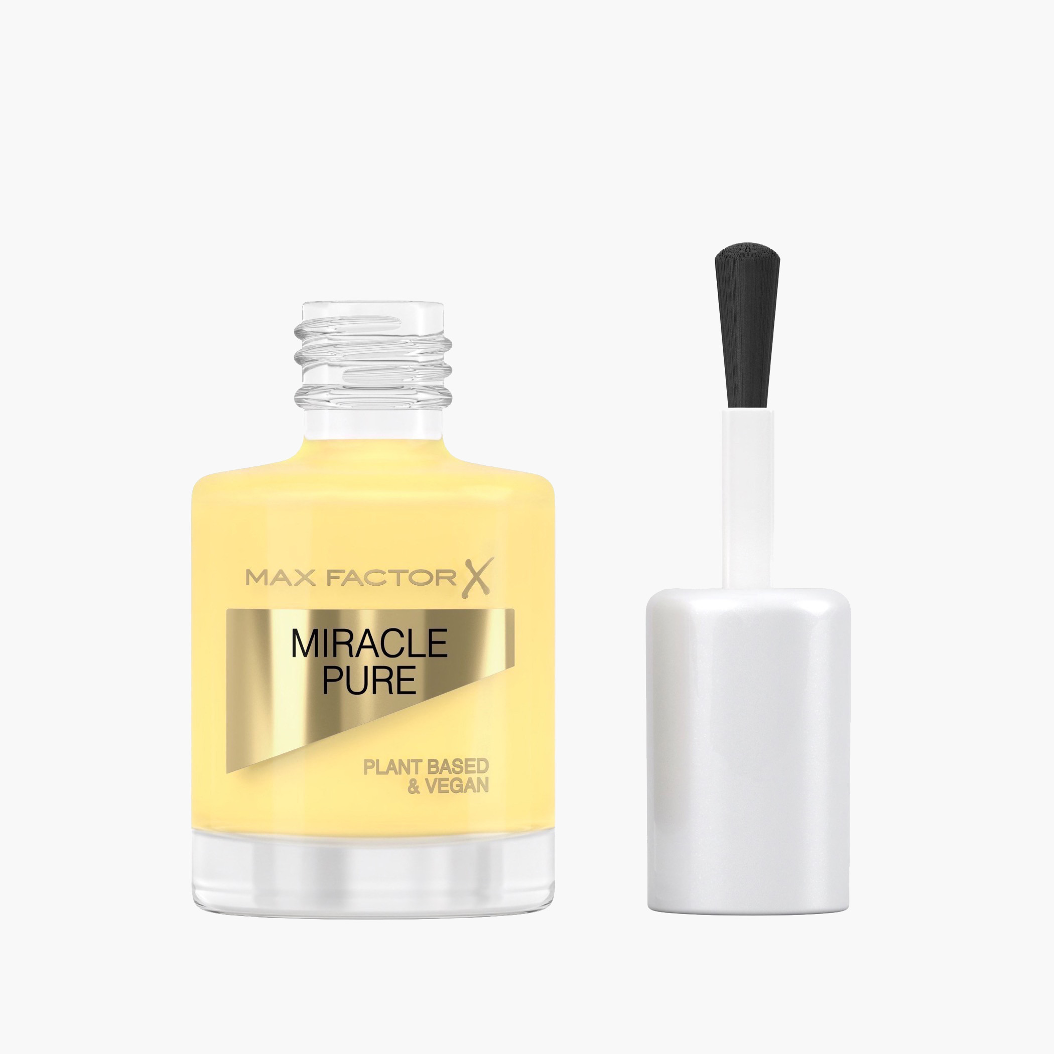 طلاء أظافر ميراكل بيور من ماكس فاكتور-beautyandpersonalcare-makeup-nails-nailpolishes-image-2