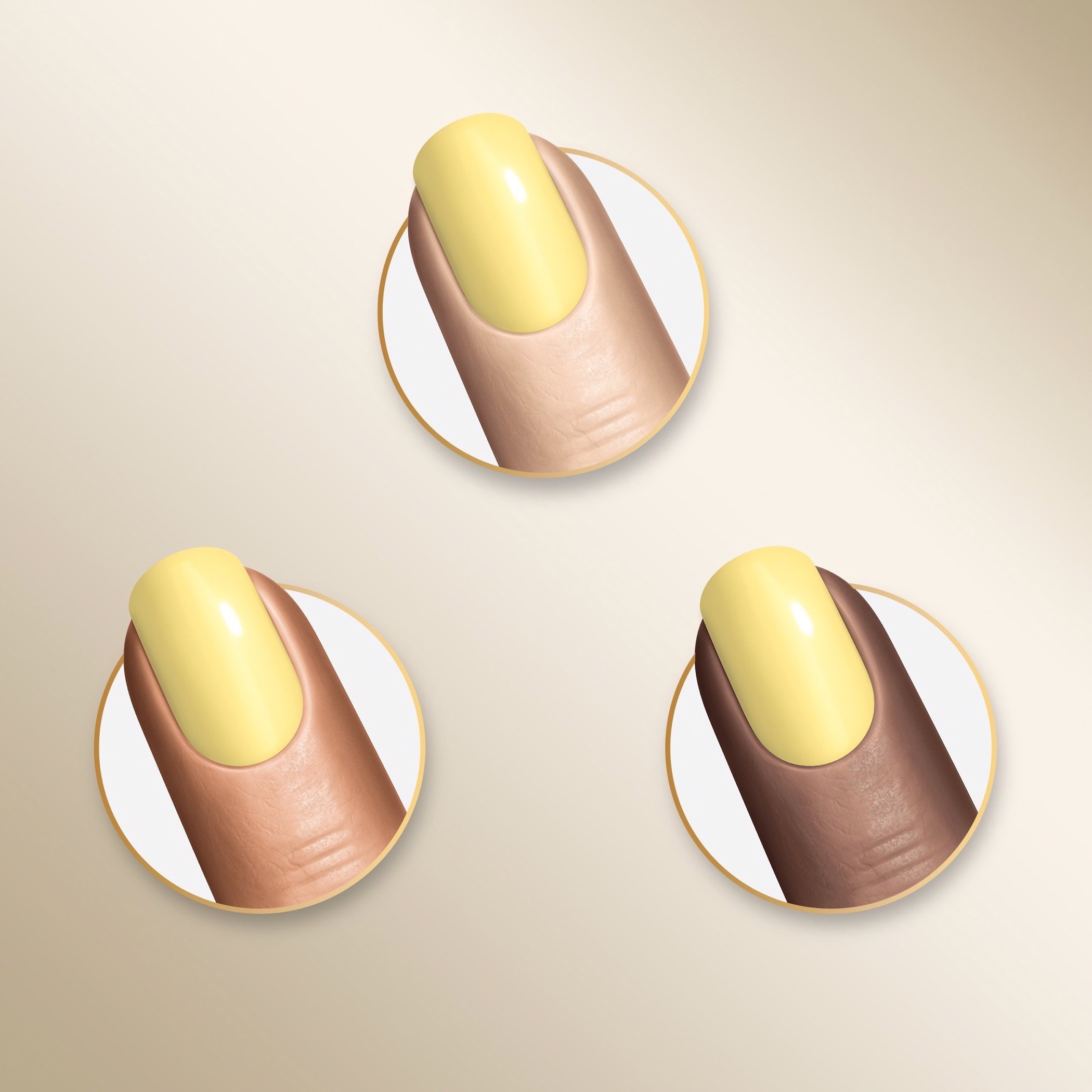 طلاء أظافر ميراكل بيور من ماكس فاكتور-beautyandpersonalcare-makeup-nails-nailpolishes-image-5