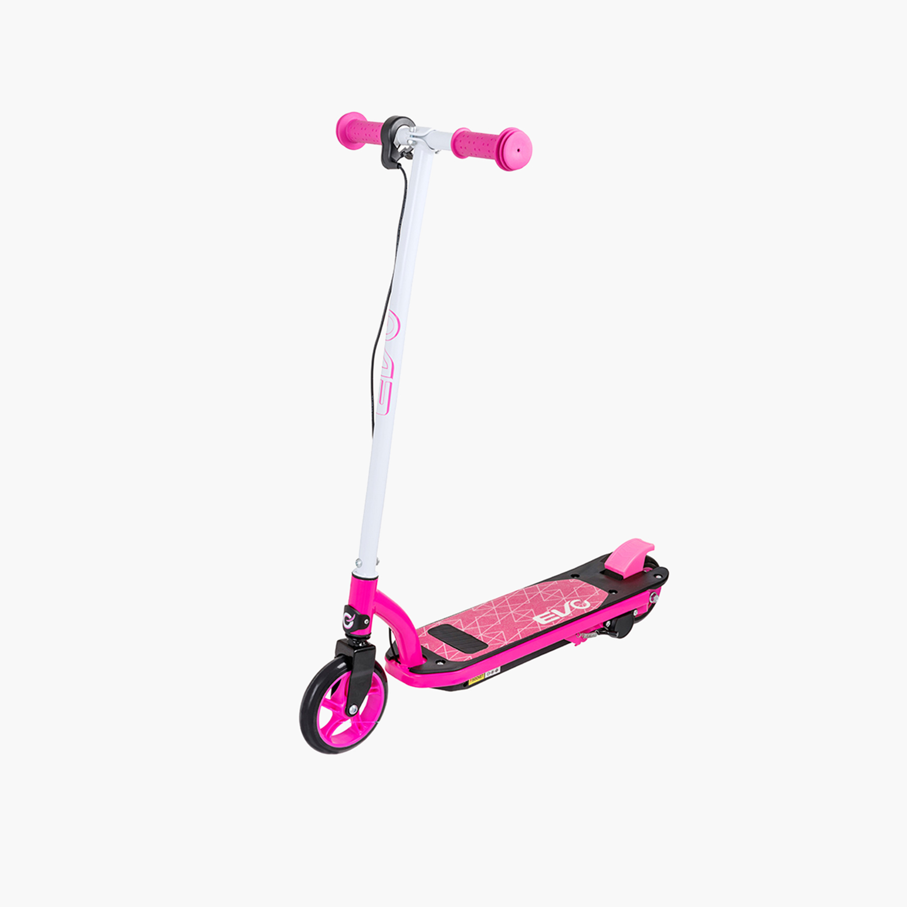 Electric scooter store for baby girl