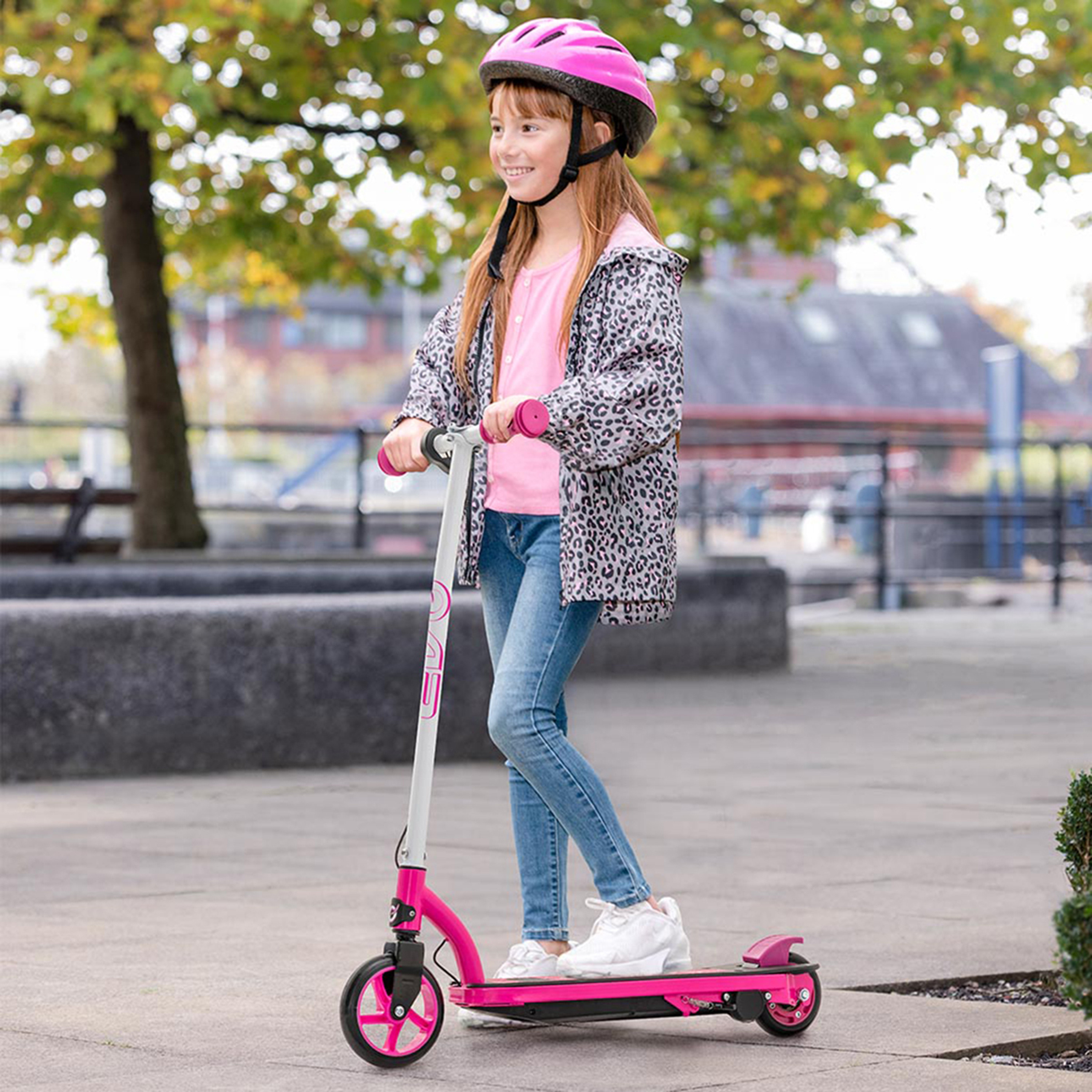 سكوتر كهربائي من إيفو-toys-outdoor-scooters-image-2