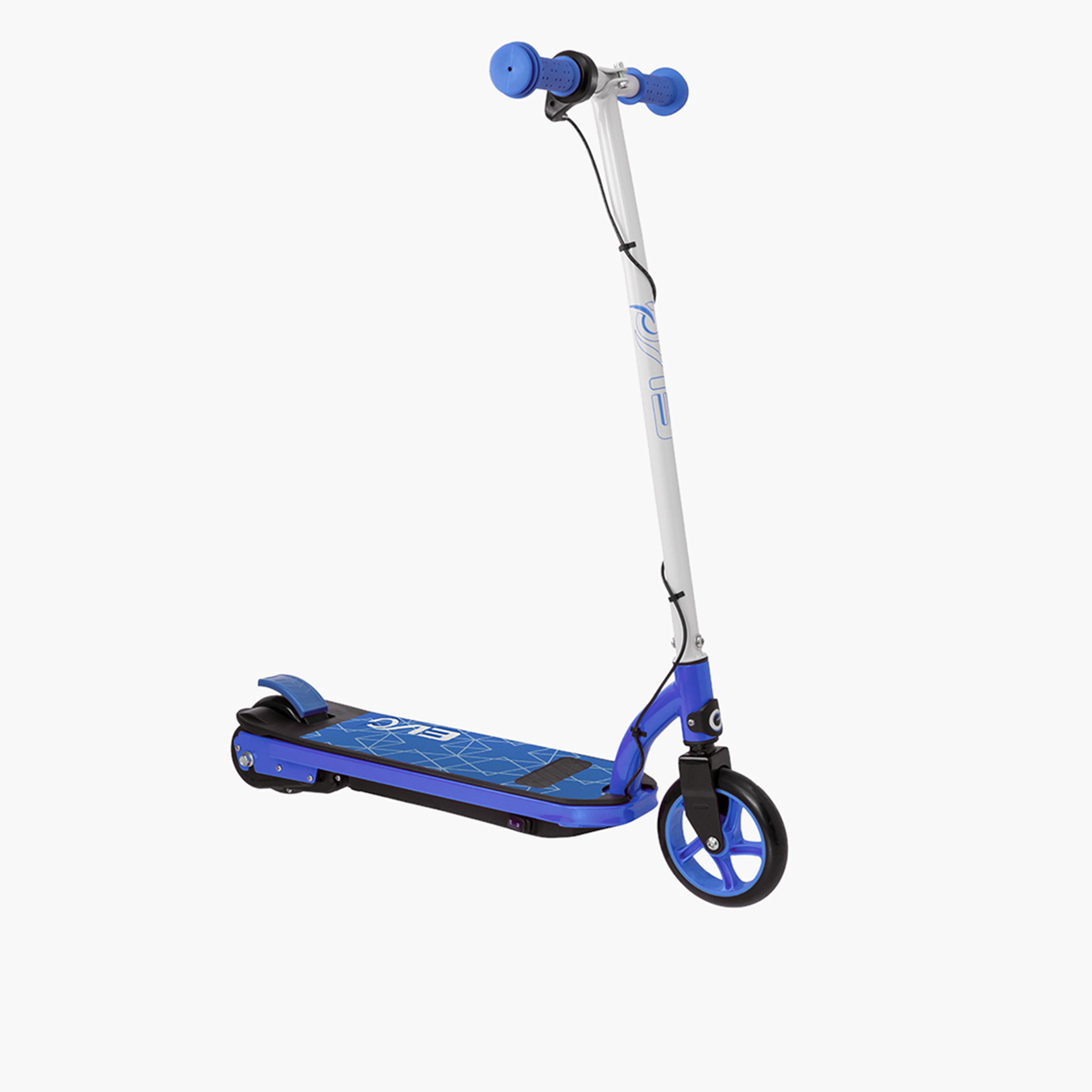 Baby best sale electric scooter