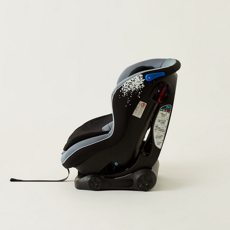 Juniors Speedwell Convertible Baby Car Seat