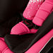 Juniors Speedwell Baby Car Seat - Retro Pink ( Upto 4 years)-Car Seats-thumbnail-9