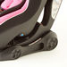 Juniors Speedwell Baby Car Seat - Retro Pink ( Upto 4 years)-Car Seats-thumbnail-8