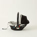Juniors Golf Infant Car seat - Stone Grey (Upto  1 year)-Car Seats-thumbnail-2