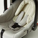 Juniors Golf Infant Car seat - Stone Grey (Upto  1 year)-Car Seats-thumbnailMobile-6