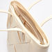 Celeste Weave Detail Tote Bag with Double Handles-Women%27s Handbags-thumbnailMobile-4