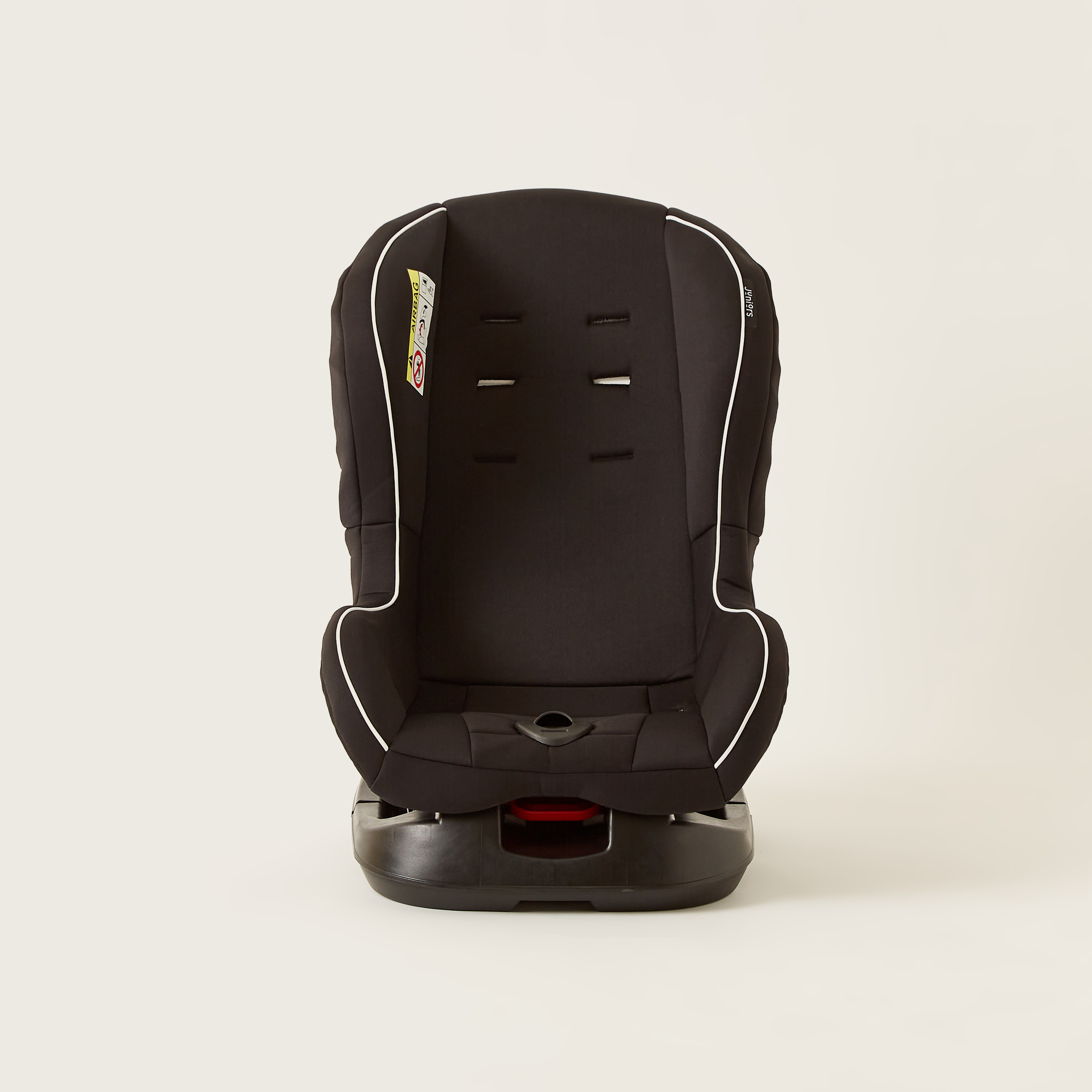 Juniors Challenger Baby Car Seat - Blue (Up to 4 years)-baby-gear-carseats-image-3