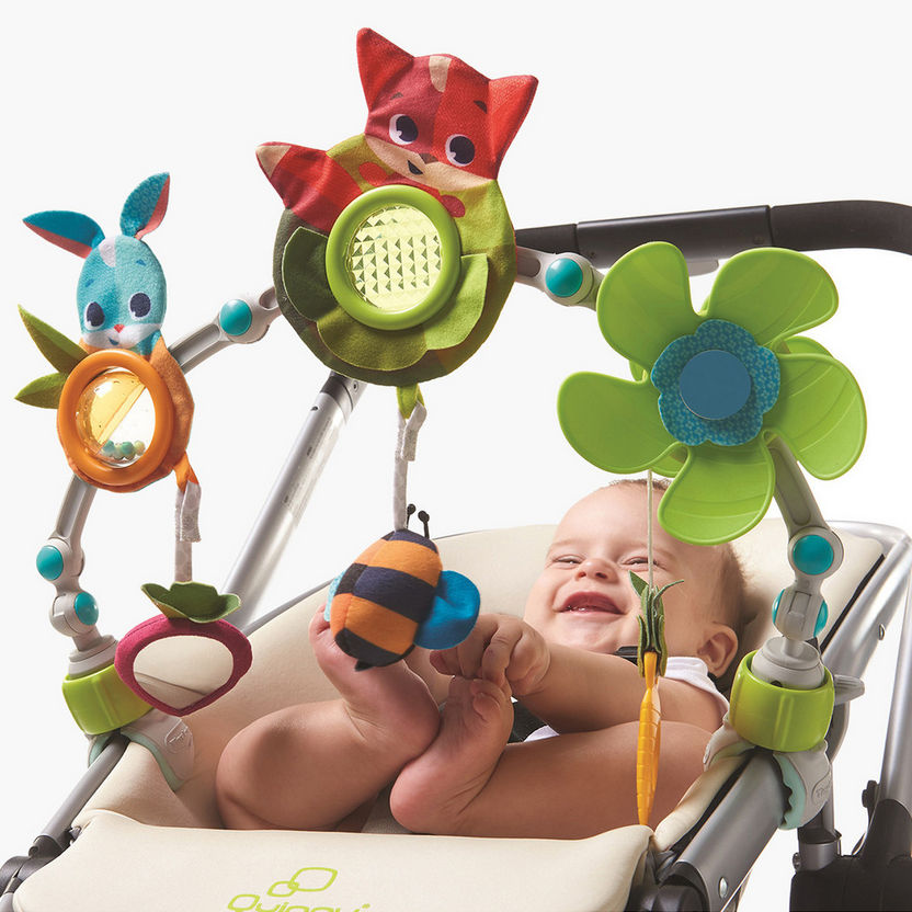 Tiny Love Meadow Days Dangling Toy-Baby Toys-image-6