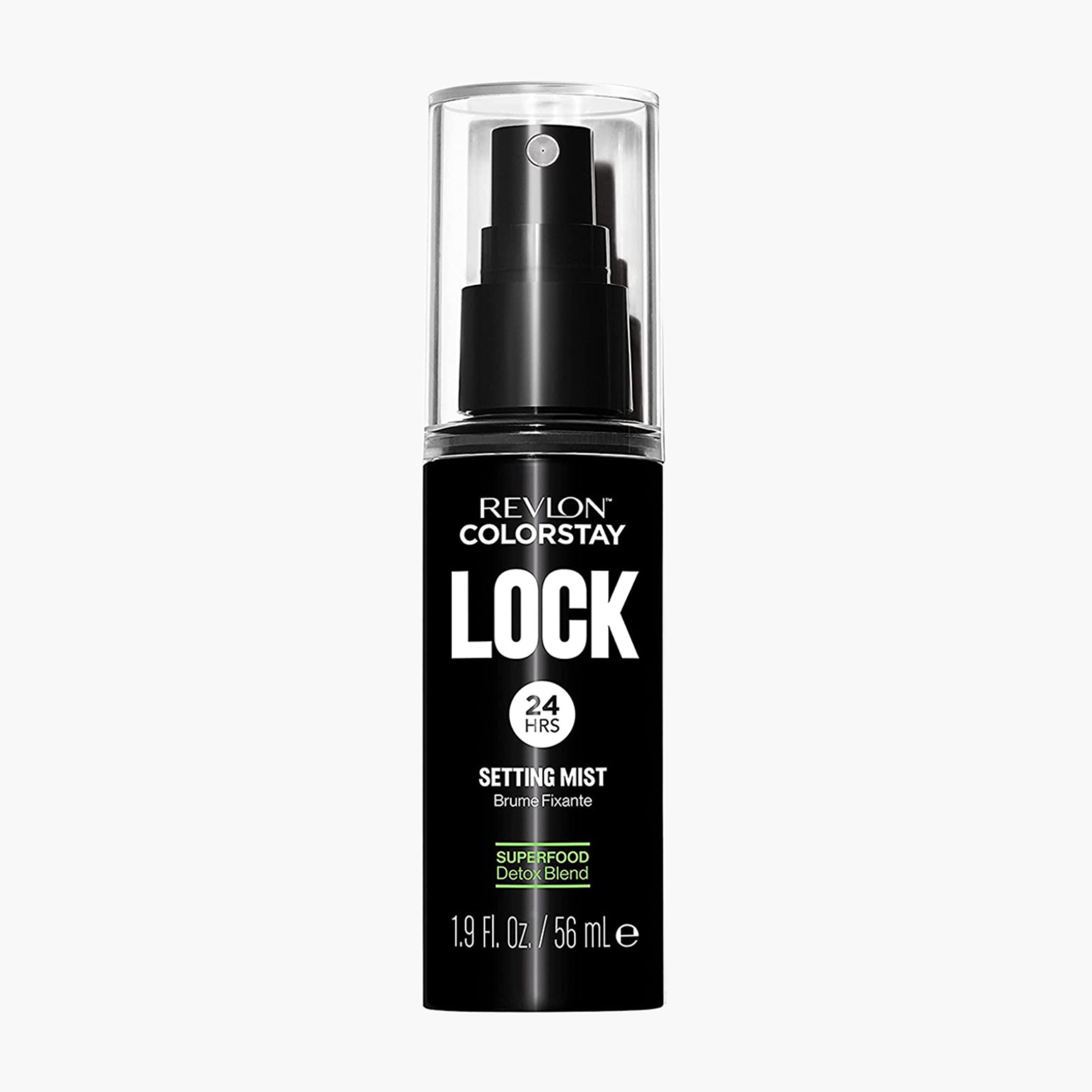 Revlon Colorstay Lock Setting Mist - 56 ml-beautyandpersonalcare-makeup-face-settingspray-image-1