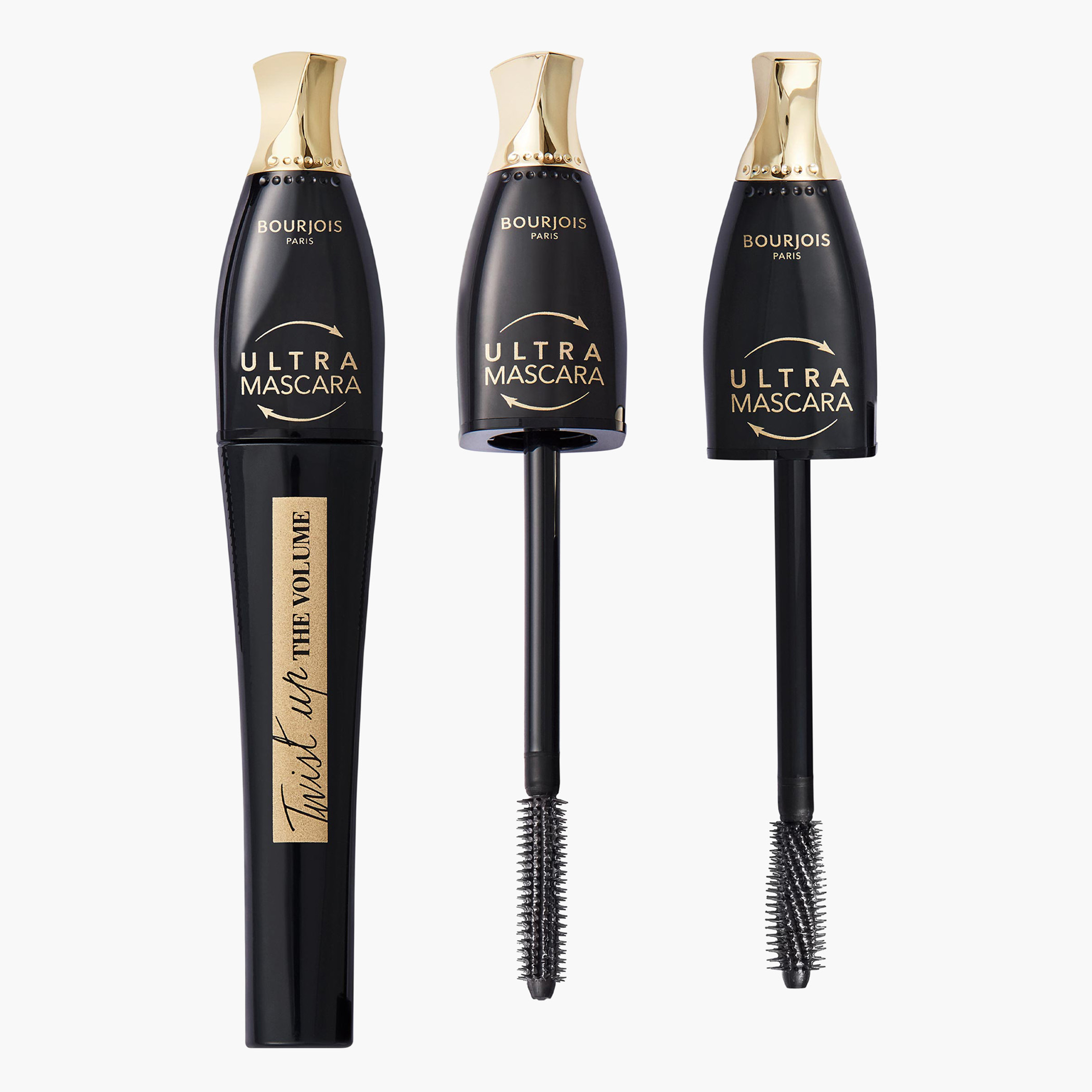 Twisted mascara 2024