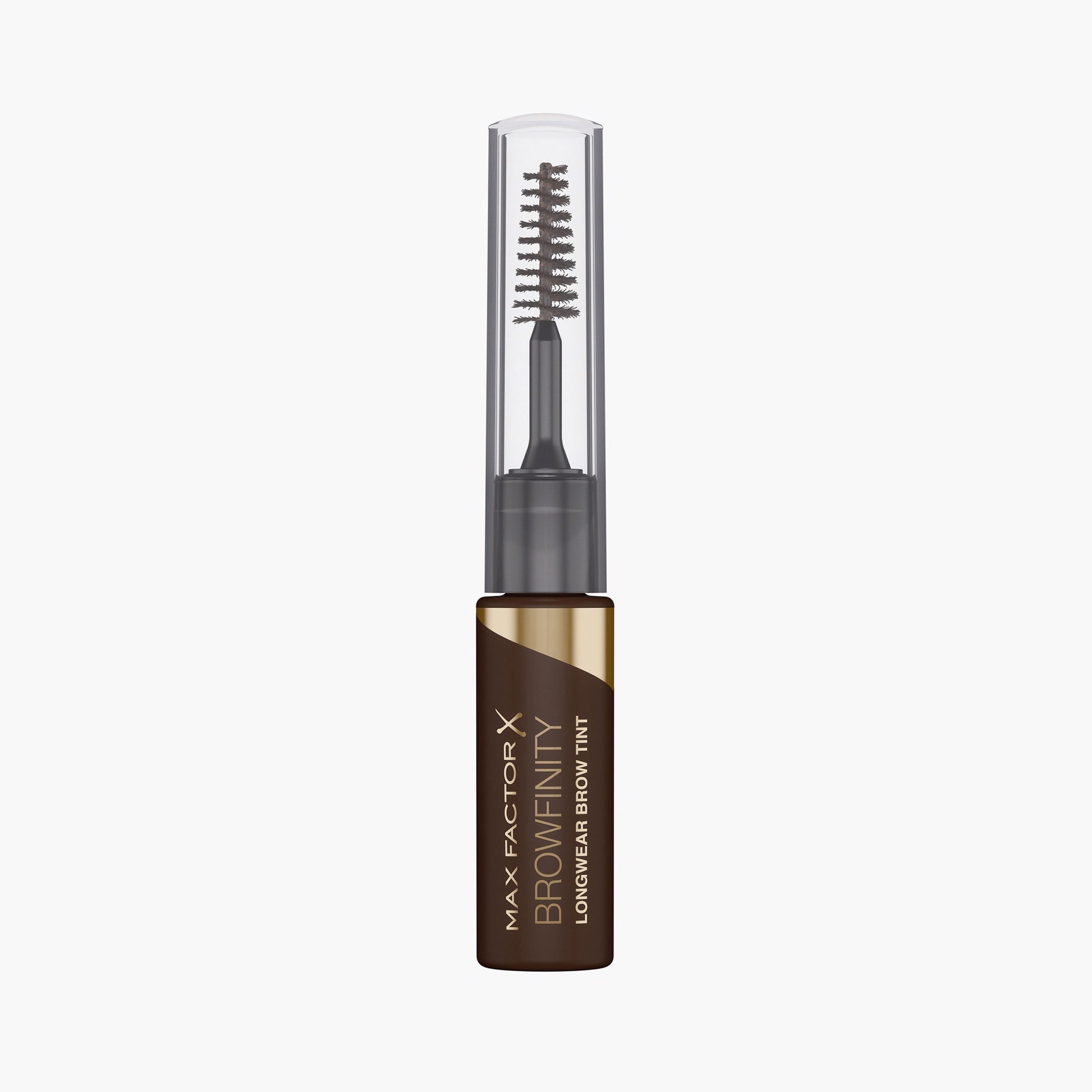 صبغة حواجب براونفيني لونج وير من ماكس فاكتور-beautyandpersonalcare-makeup-eyes-eyebrows-image-2