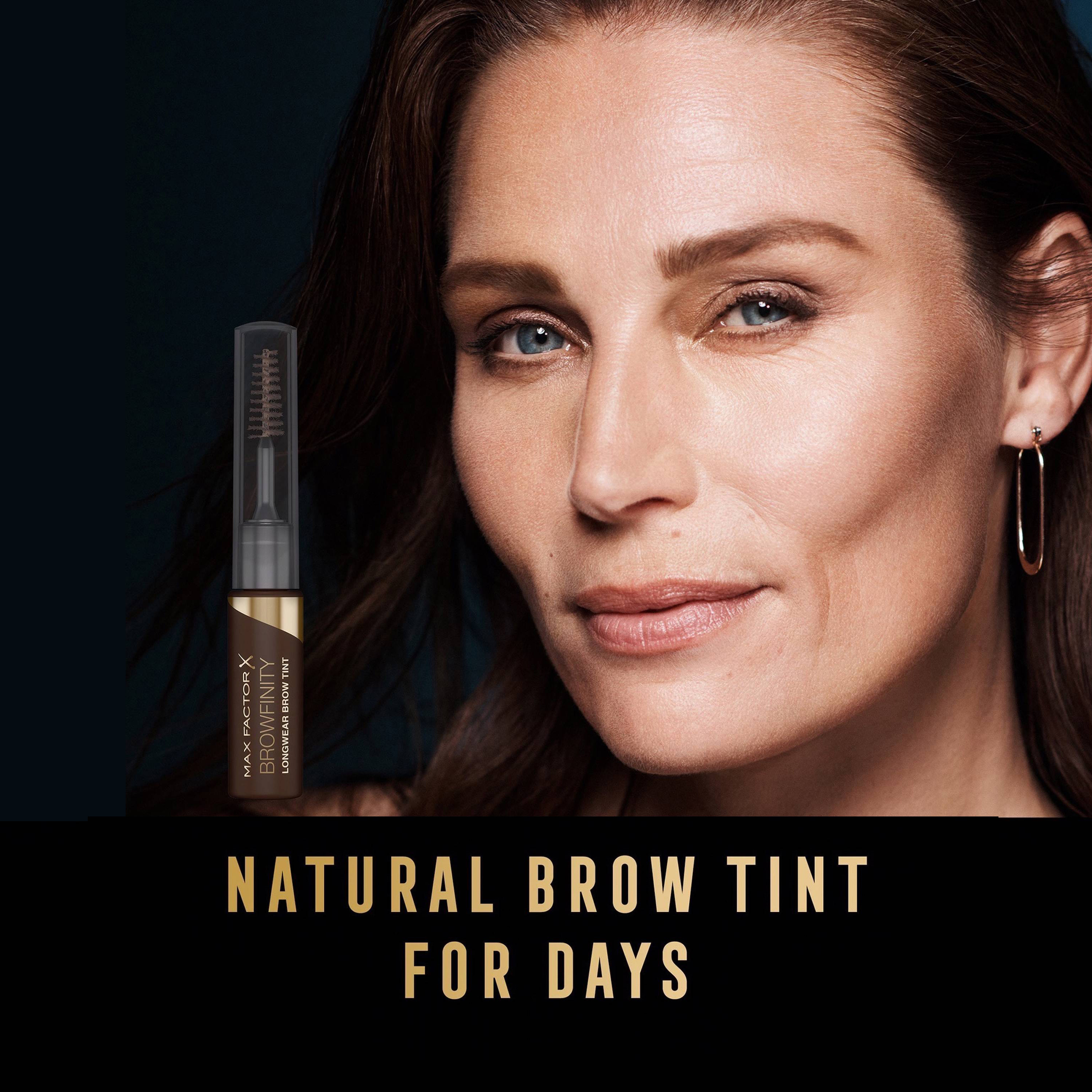 صبغة حواجب براونفيني لونج وير من ماكس فاكتور-beautyandpersonalcare-makeup-eyes-eyebrows-image-4
