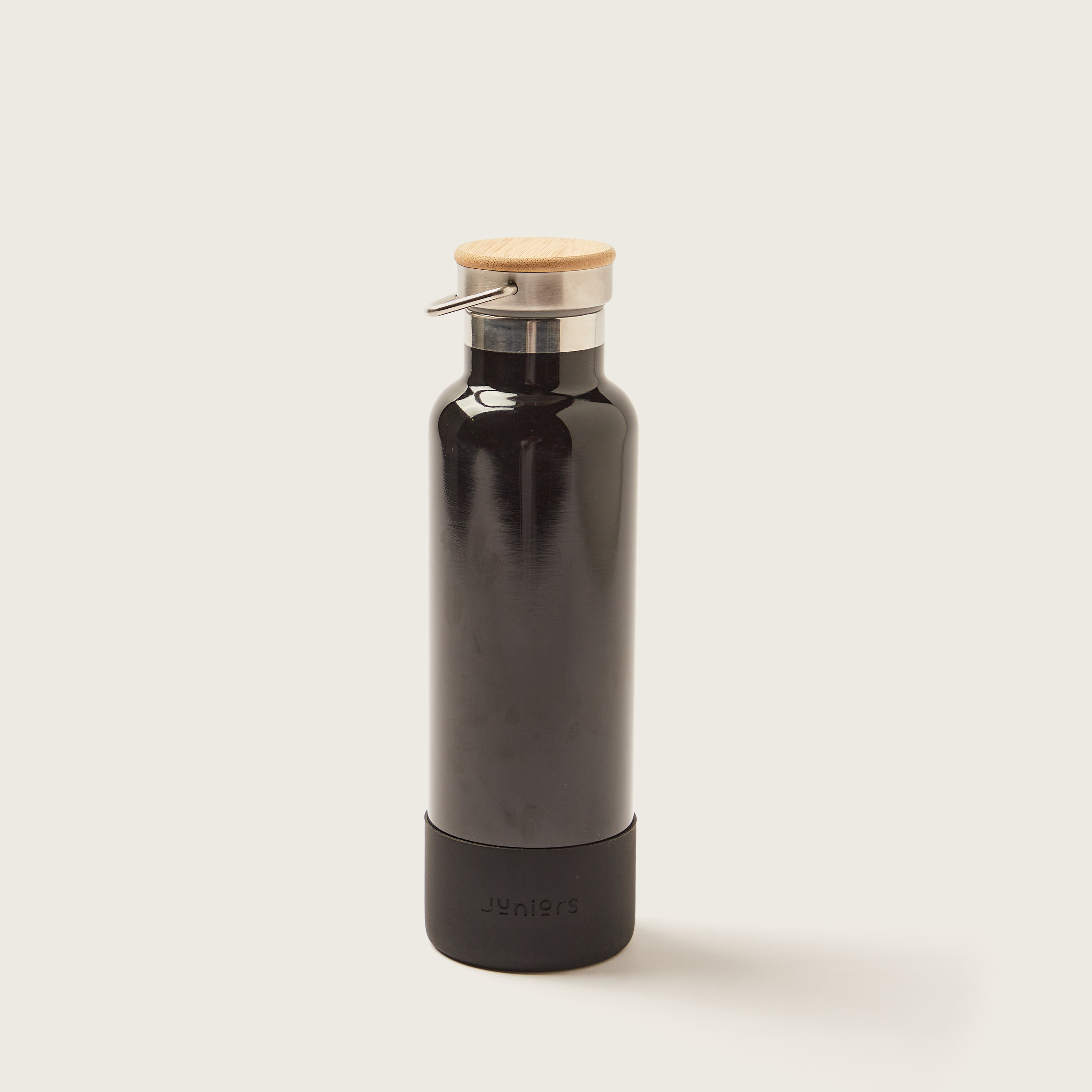 Juniors Stainless Steel Water Bottle -  600 ml-school-waterbottles-image-1