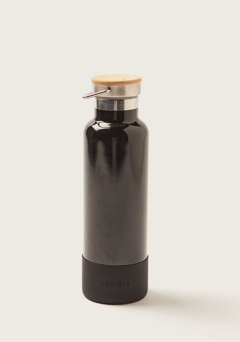 Juniors Stainless Steel Water Bottle -  600 ml-Water Bottles-image-0