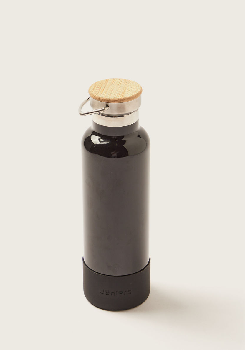 Juniors Stainless Steel Water Bottle -  600 ml-Water Bottles-image-1