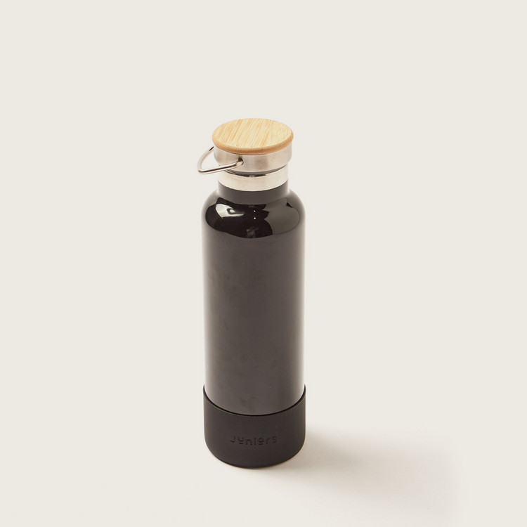 Juniors Stainless Steel Water Bottle -  600 ml
