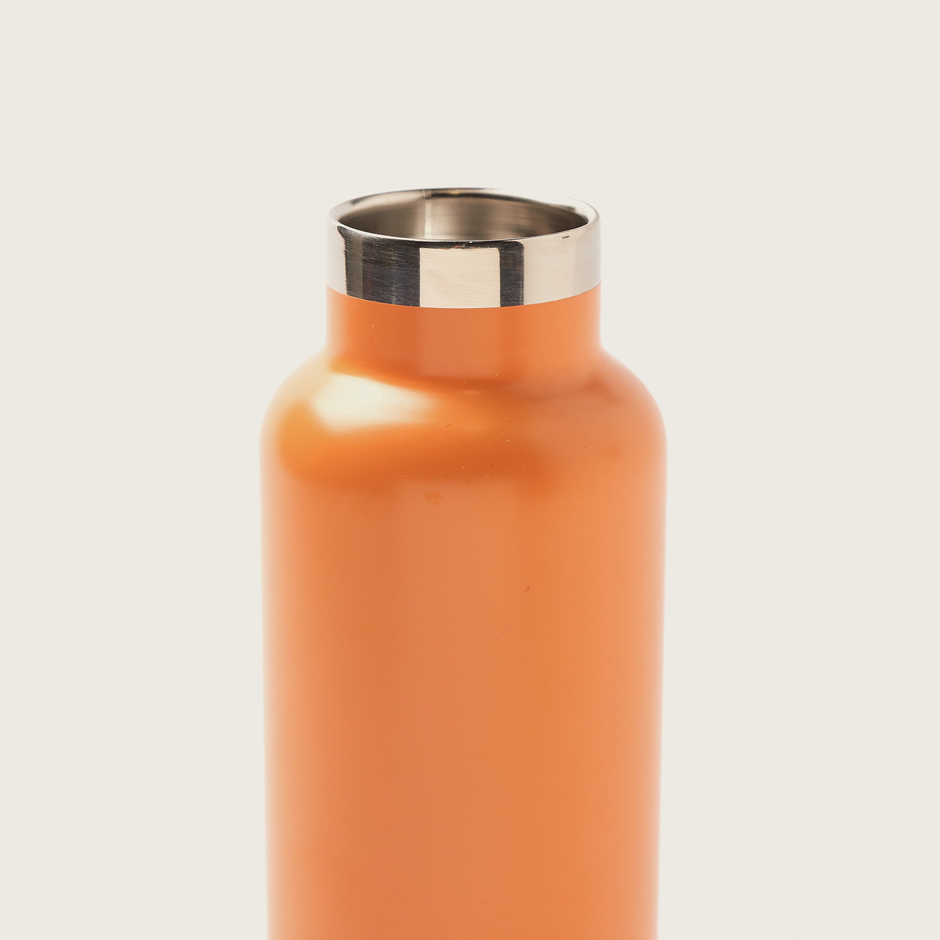 Juniors Solid Stainless Steel Water Bottle with Handle - 600 ml-school-waterbottles-image-4