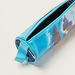 Batman Print Pencil Case with Zip Closure-Pencil Cases-thumbnail-3
