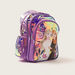 Disney Frozen Print Backpack with Adjustable Shoulder Straps - 16 inches-Backpacks-thumbnail-1