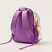 Disney Frozen Print Backpack with Adjustable Shoulder Straps - 16 inches-Backpacks-thumbnail-3