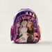 Disney Frozen Print Backpack with Adjustable Shoulder Straps - 14 inches-Backpacks-thumbnail-0