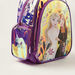 Disney Frozen Print Backpack with Adjustable Shoulder Straps - 14 inches-Backpacks-thumbnail-2