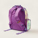 Disney Frozen Print Backpack with Adjustable Shoulder Straps - 14 inches-Backpacks-thumbnail-3