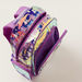 Disney Frozen Print Backpack with Adjustable Shoulder Straps - 14 inches-Backpacks-thumbnail-4