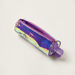 Disney Frozen Print Pencil Pouch with Zip Closure-Pencil Cases-thumbnail-3