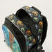 First Kid Dinosaur Print Backpack with Adjustable Shoulder Straps - 14 inches-Backpacks-thumbnail-4