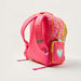 First Kid Like Nastya Print 16-inch Backpack with Zip Closure-Backpacks-thumbnail-3
