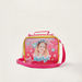 First Kid Printed Lunch Bag with Detachable Strap and Zip Closure-Lunch Bags-thumbnail-0