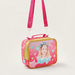 First Kid Printed Lunch Bag with Detachable Strap and Zip Closure-Lunch Bags-thumbnail-1