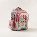 L.O.L. Surprise! Glitter Print 16-inch Backpack with Zip Closure-Backpacks-thumbnail-1
