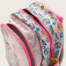 L.O.L. Surprise! Glitter Print Trolley Backpack with Wheels - 16 inches-Trolleys-thumbnail-5